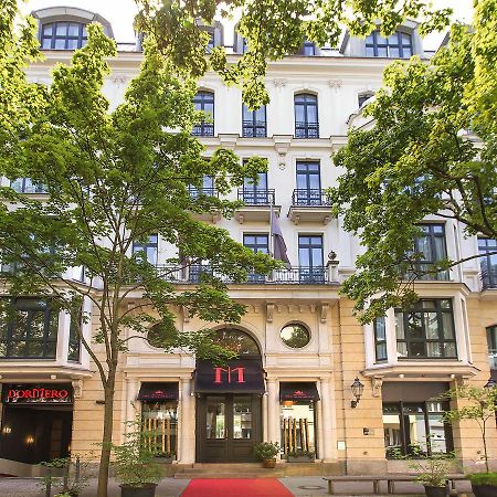 Dormero Hotel Berlin Ku'Damm Ngoại thất bức ảnh