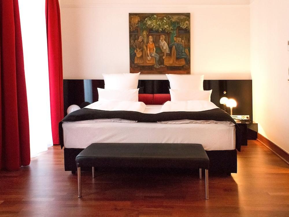 Dormero Hotel Berlin Ku'Damm Ngoại thất bức ảnh