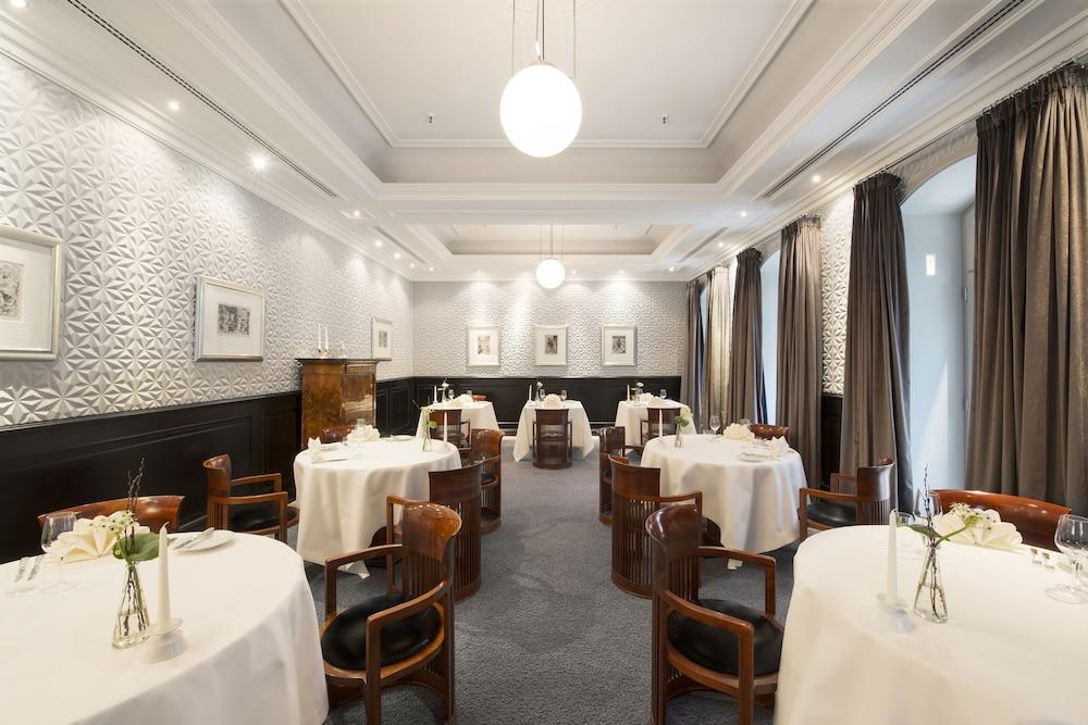 Dormero Hotel Berlin Ku'Damm Ngoại thất bức ảnh