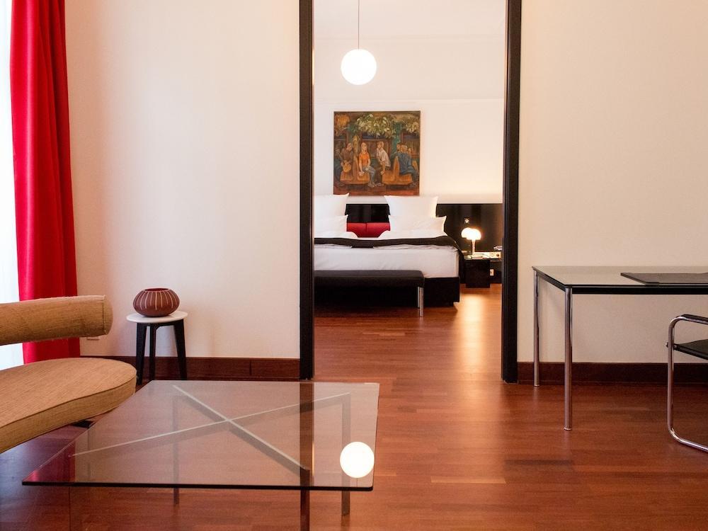Dormero Hotel Berlin Ku'Damm Ngoại thất bức ảnh
