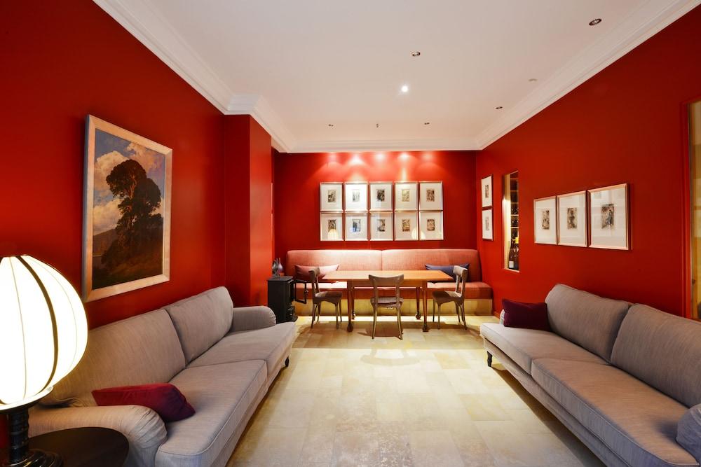 Dormero Hotel Berlin Ku'Damm Ngoại thất bức ảnh