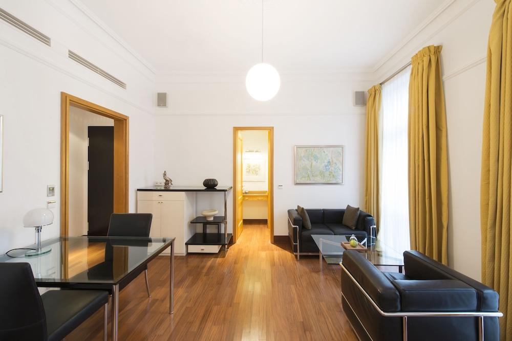 Dormero Hotel Berlin Ku'Damm Ngoại thất bức ảnh