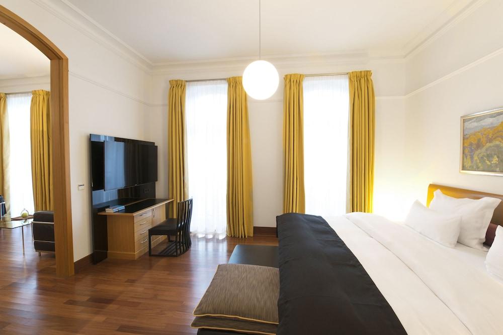 Dormero Hotel Berlin Ku'Damm Ngoại thất bức ảnh