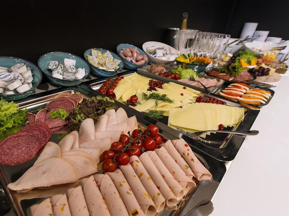 Dormero Hotel Berlin Ku'Damm Ngoại thất bức ảnh