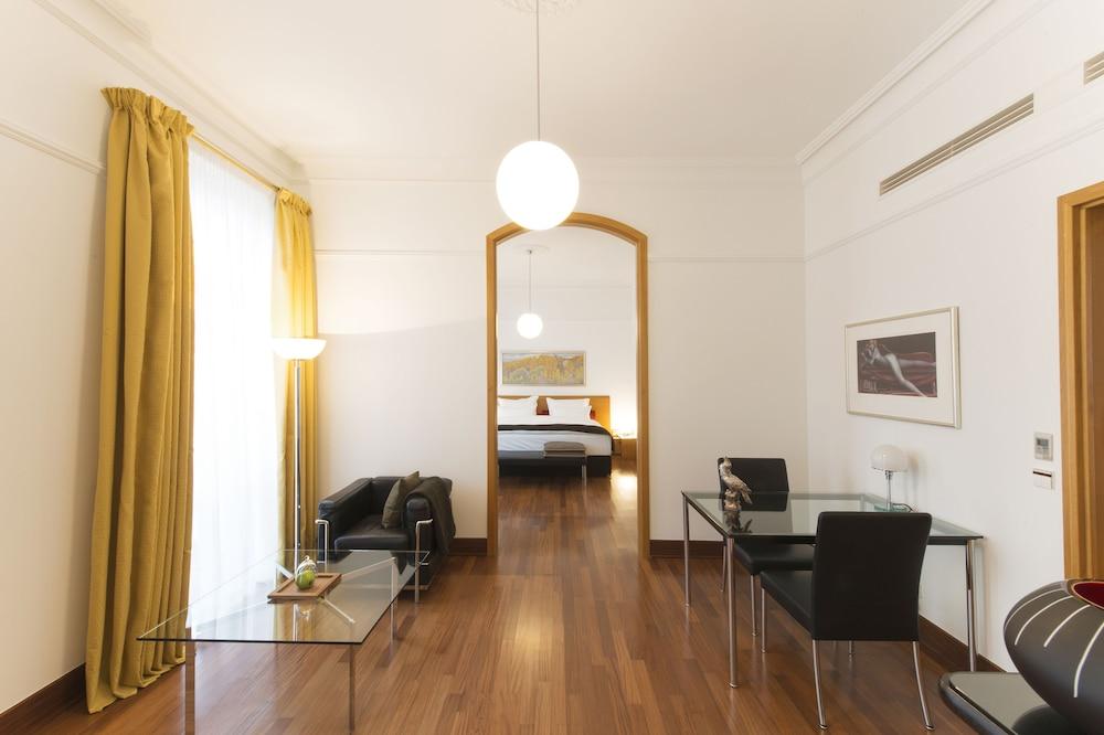 Dormero Hotel Berlin Ku'Damm Ngoại thất bức ảnh