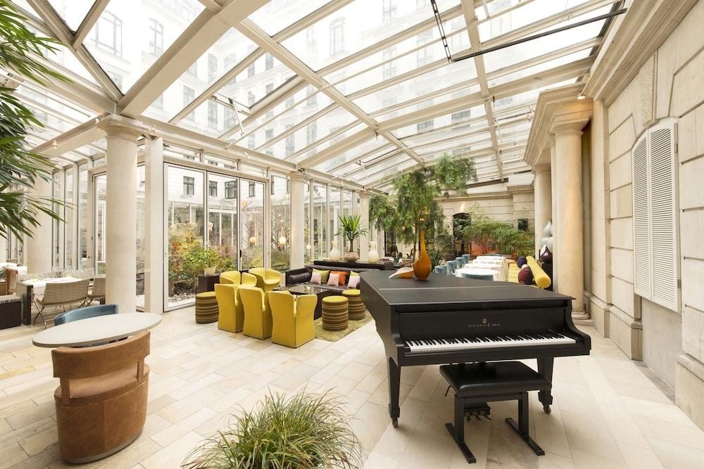 Dormero Hotel Berlin Ku'Damm Ngoại thất bức ảnh