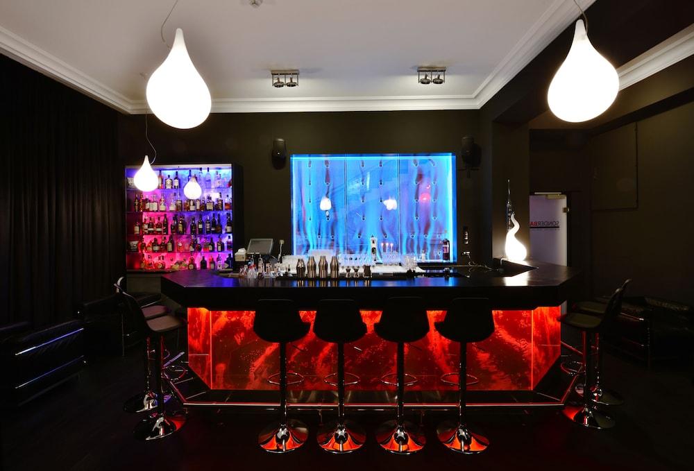 Dormero Hotel Berlin Ku'Damm Ngoại thất bức ảnh