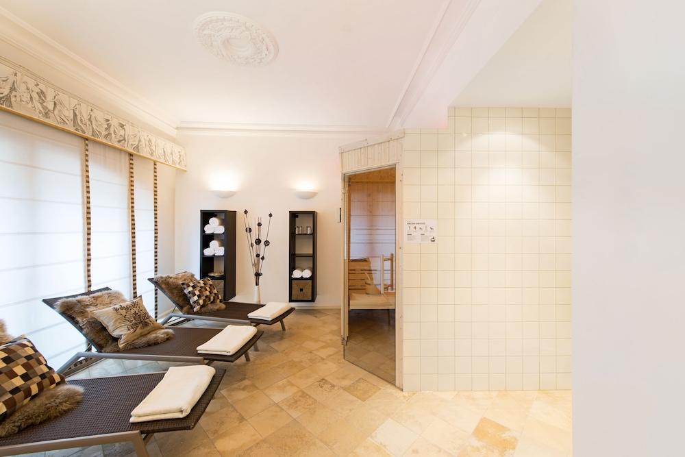 Dormero Hotel Berlin Ku'Damm Ngoại thất bức ảnh