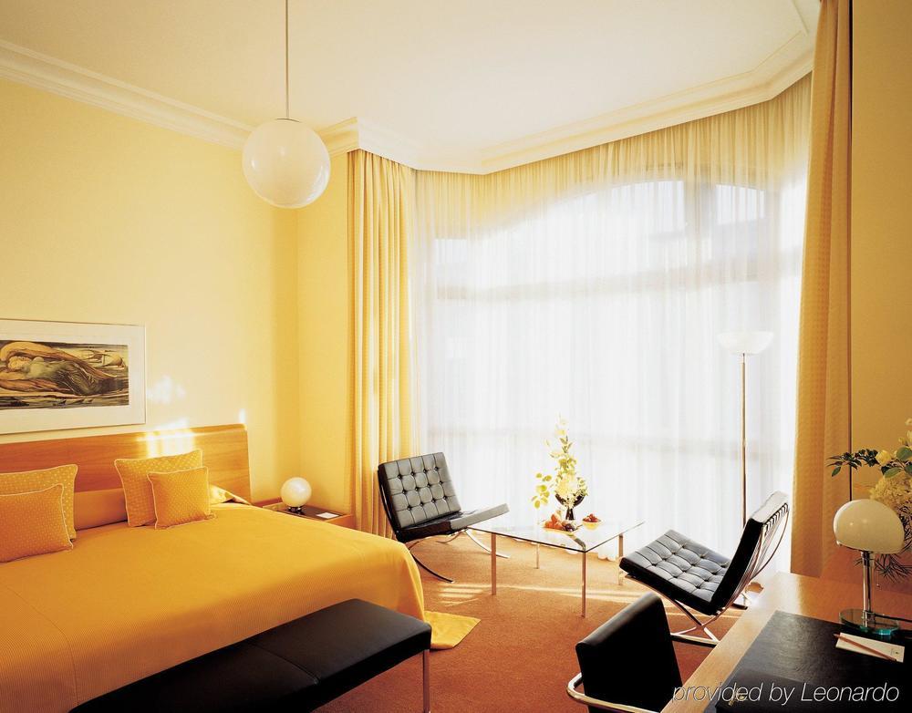 Dormero Hotel Berlin Ku'Damm Phòng bức ảnh