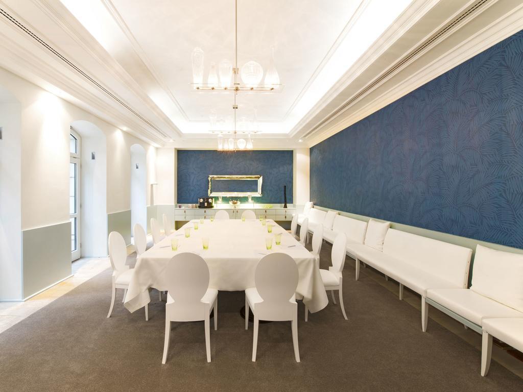 Dormero Hotel Berlin Ku'Damm Ngoại thất bức ảnh
